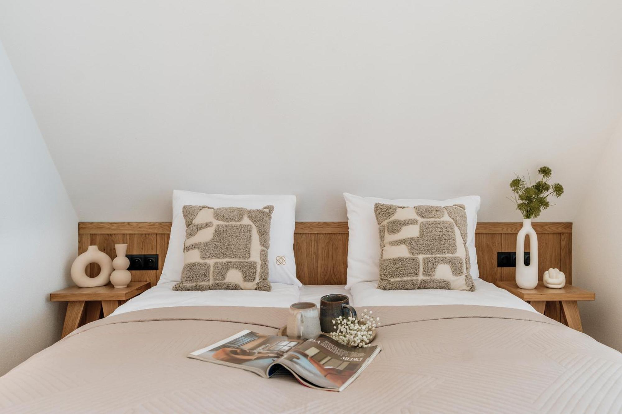White Hills Aparthotel & Spa - Loft Affair Białka Tatrzańska Extérieur photo