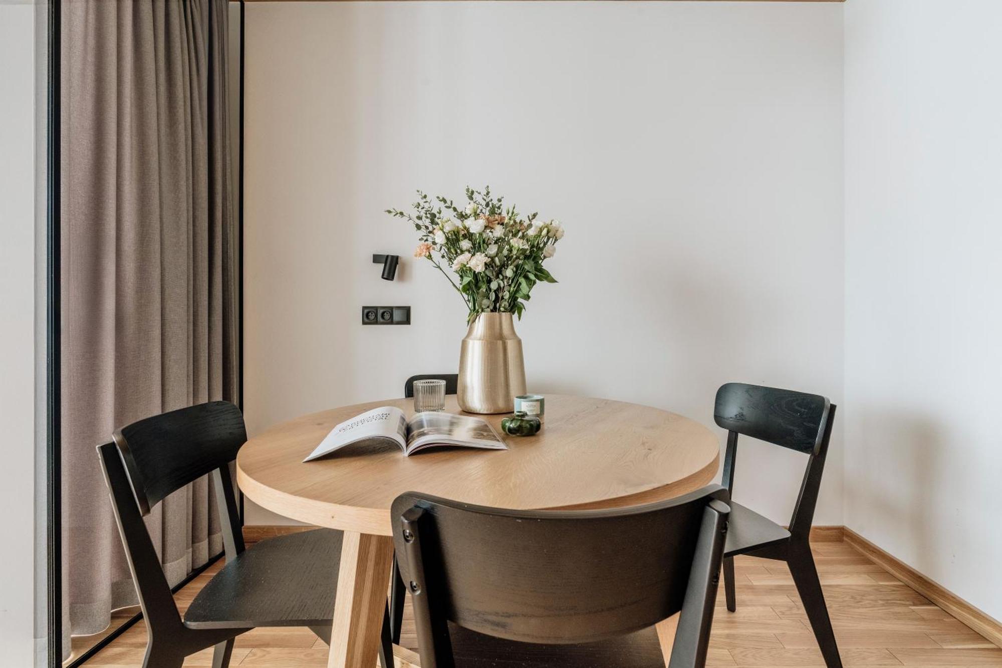 White Hills Aparthotel & Spa - Loft Affair Białka Tatrzańska Extérieur photo