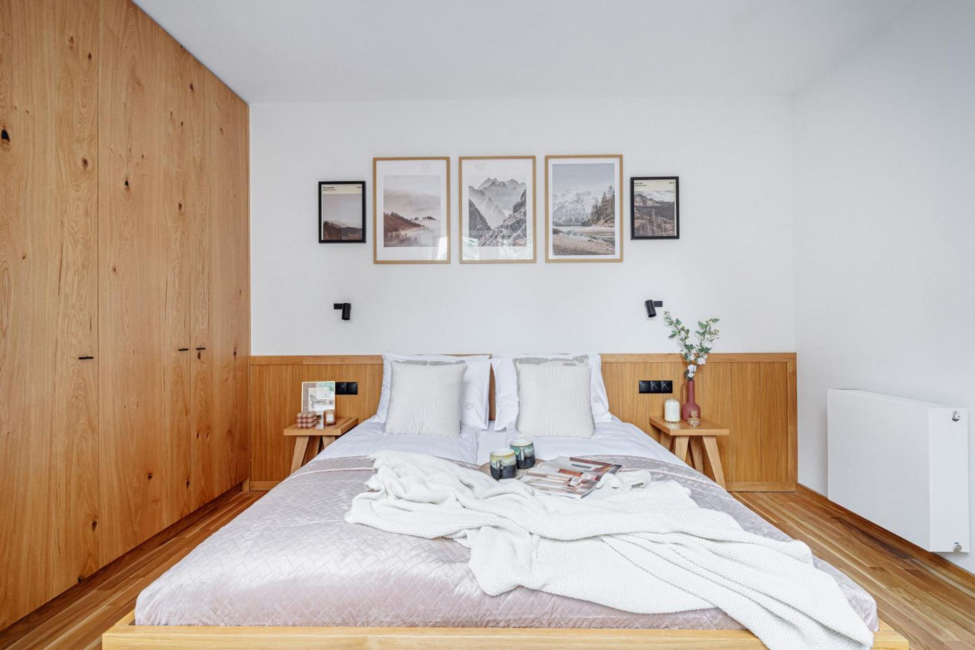 White Hills Aparthotel & Spa - Loft Affair Białka Tatrzańska Extérieur photo